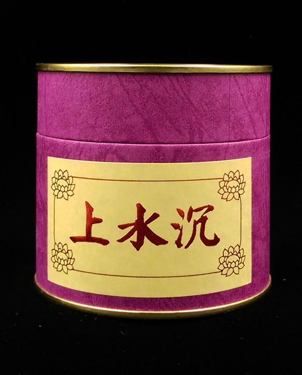 盘香--本愿香上水沉盘香/4hrs | Evergreen Buddhist Culture